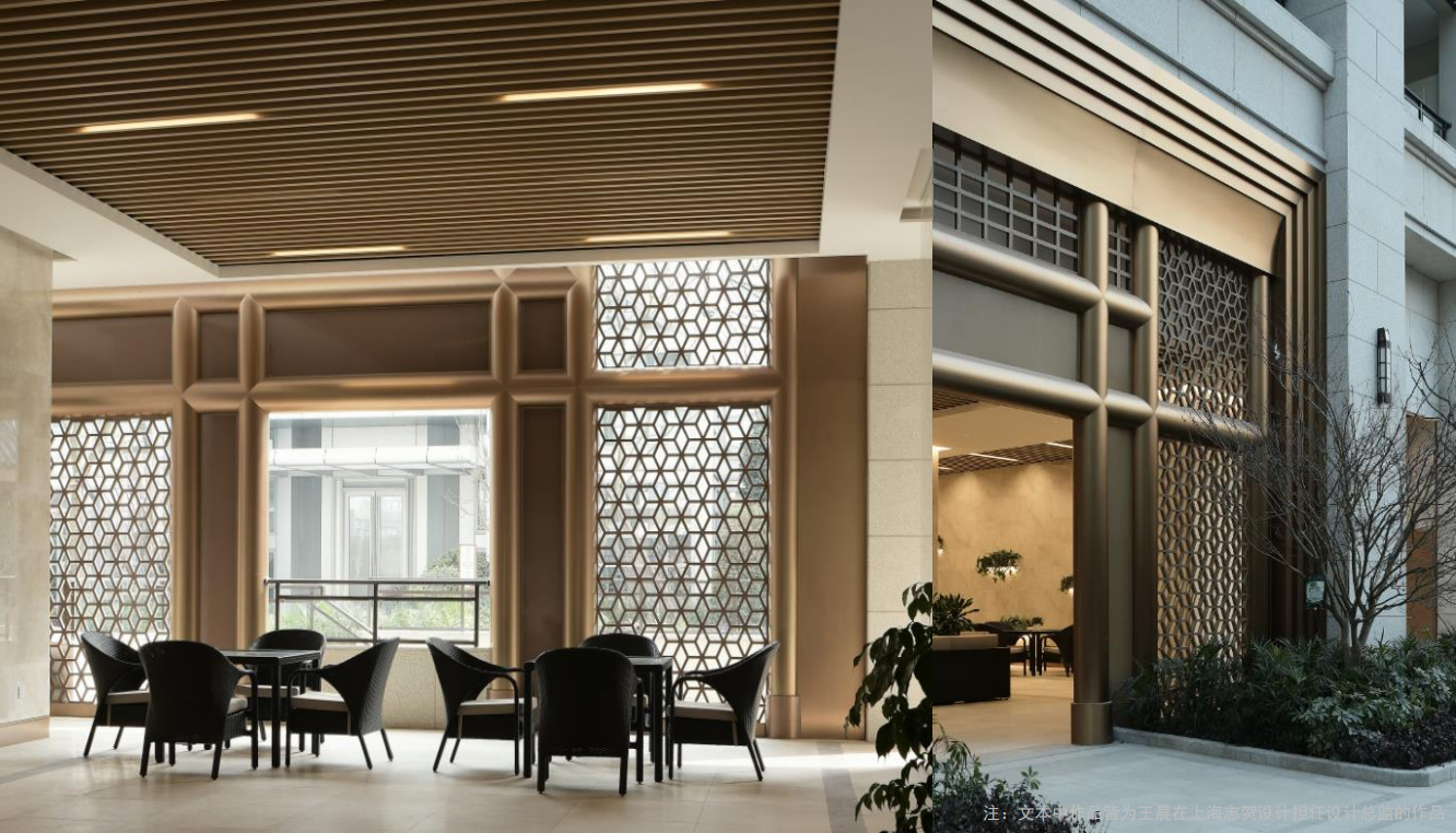 泰康之家蜀园养老样板区