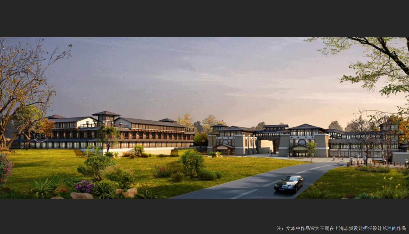 国大西柏坡温泉