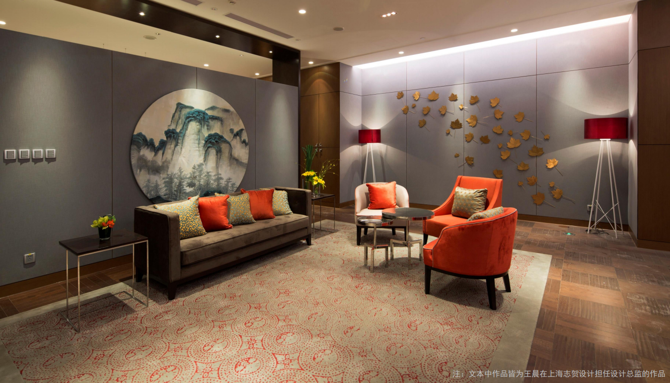 太平梧桐人家样板房系列