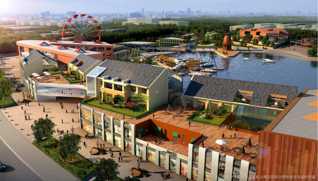 平安合悦江南综合养老社区