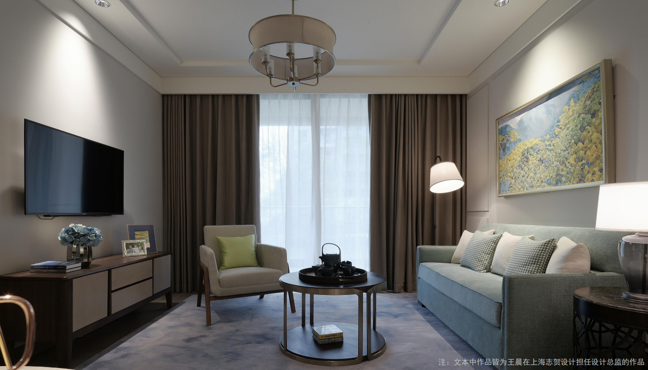 太平梧桐人家养老项目