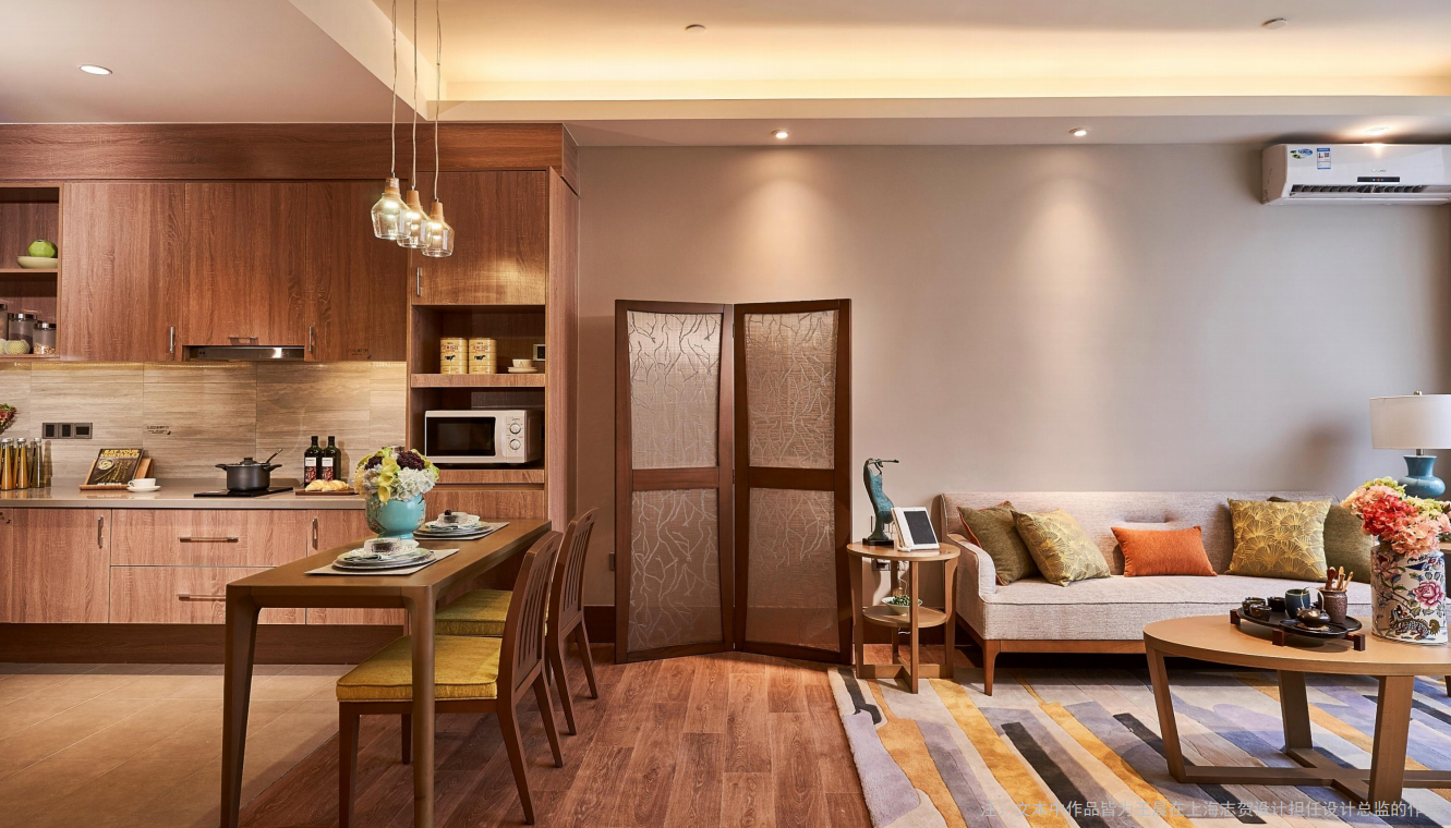 广州大石高新科技园养老改造