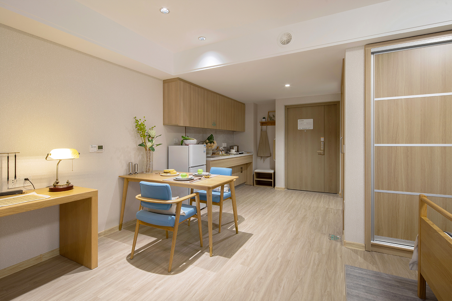 上海龙湖椿山万树