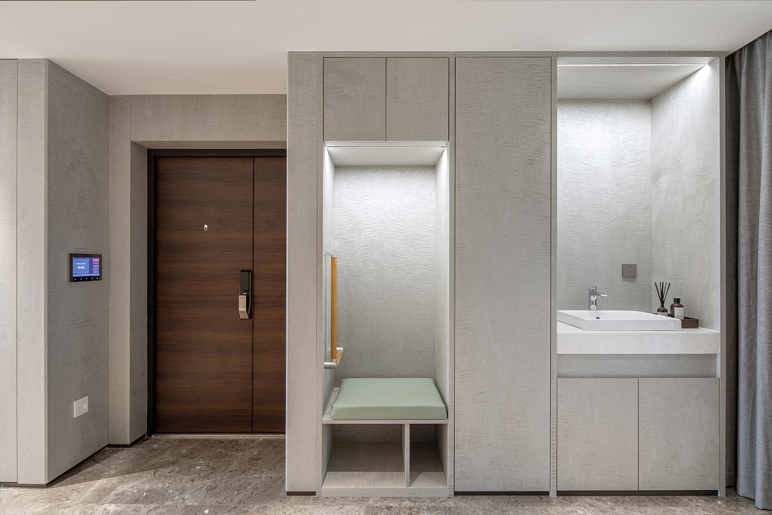 福州均和椿萱乐